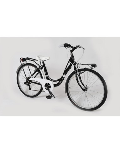 Specialbikesbk City bike 26" Megatubo...