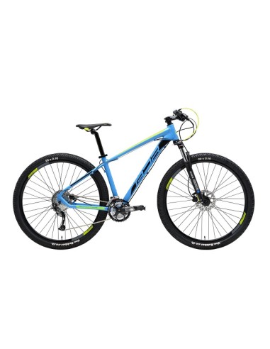 Cicliadriatica bici Wing RX 29" Azzurro