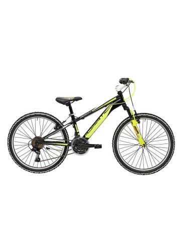 Cicliadriatica bici Junior Rock 24...