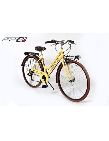 Specialbikesbk City bike 28" City...