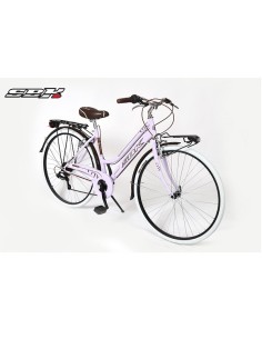 Specialbikesbk City bike...