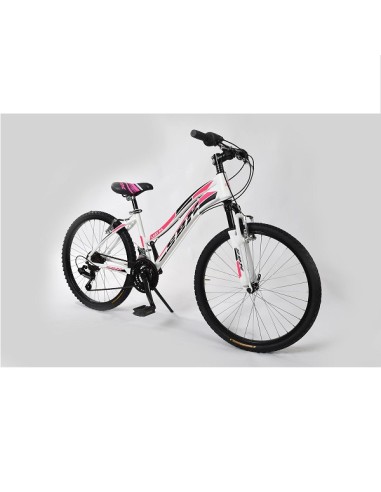 Specialbikesbk Mountain bike 24" MTB...
