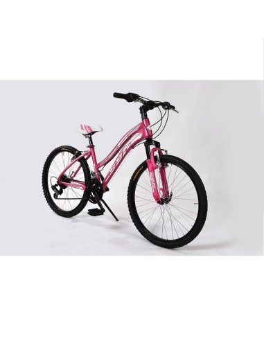 Specialbikesbk Mountain bike 24" MTB...