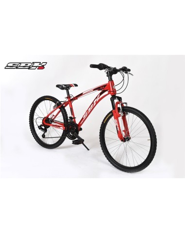 Specialbikesbk Mountain bike 24" MTB...