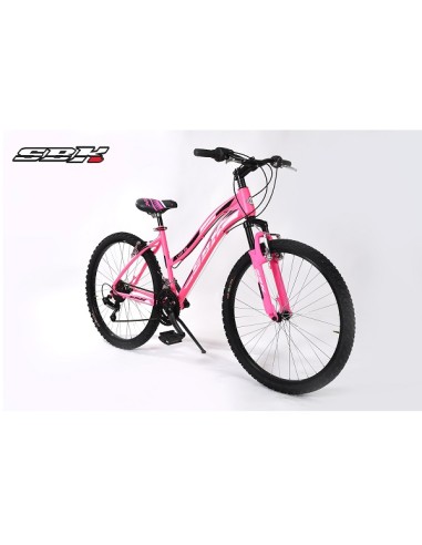 Specialbikesbk Mountain bike 26" MTB...