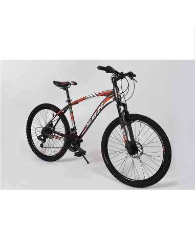 Specialbikesbk Mountain bike 26" MTB...
