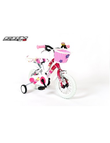 Specialbikesbk Bambino bici 12"...