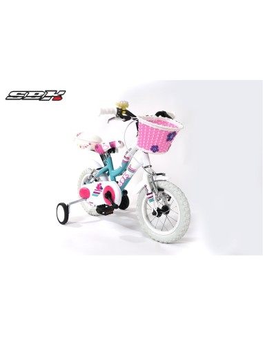 Specialbikesbk Bambino bici 12"...