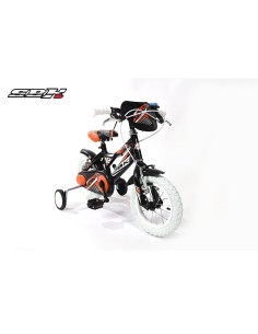 Special bike sbk Bambino...