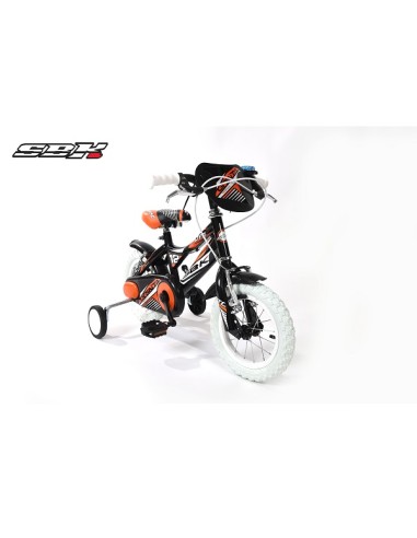 Special bike sbk Bambino bici 12"...