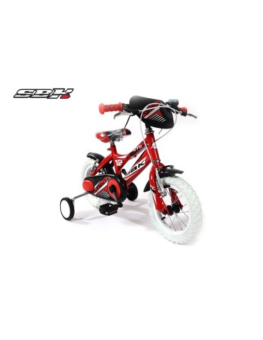 Specialbikesbk Bambino bici 12" Toys...