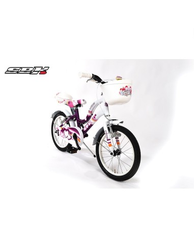 Specialbikesbk Bambino bici 16" Minny...