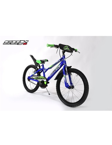 Specialbikesbk Bambino bici 20"...