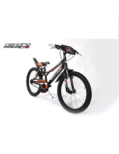 Specialbikesbk Bambino bici 20"...