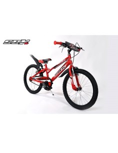 Specialbikesbk Bambino bici...