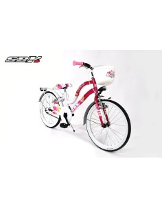 Specialbikesbk Bambino bici...