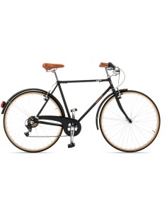 Via Veneto bicicletta...