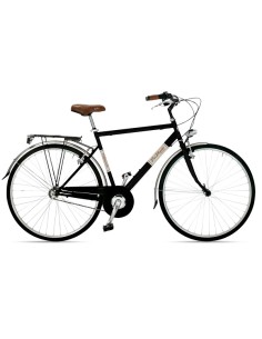 Via Veneto bicicletta...