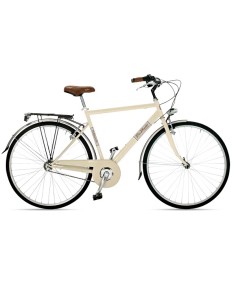 Via Veneto bicicletta...