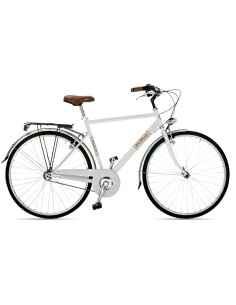 Via Veneto bicicletta...