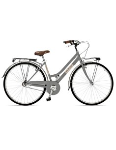 Via Veneto bicicletta...