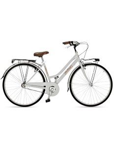 Via Veneto bicicletta...