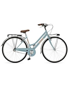 Via Veneto bicicletta...