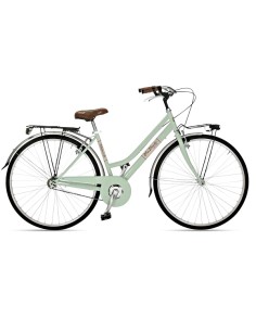 Via Veneto bicicletta...