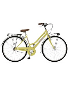 Via Veneto bicicletta...