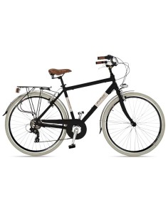 Via Veneto bicicletta...