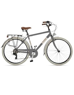 Via Veneto bicicletta...