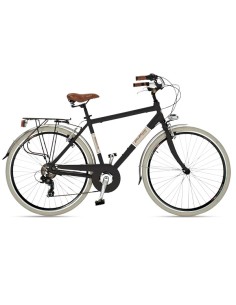 Via Veneto bicicletta...