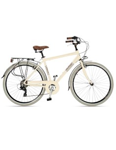 Via Veneto bicicletta...