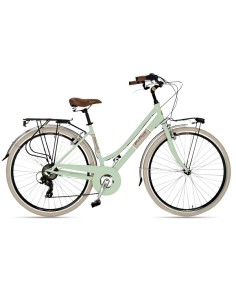 Via Veneto bicicletta...