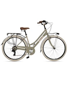 Via Veneto bicicletta...