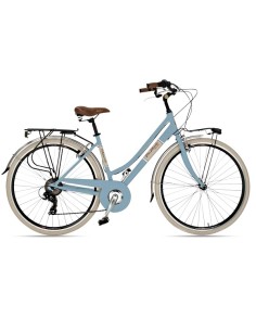 Via Veneto bicicletta...