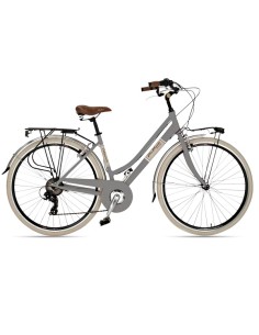 Via Veneto bicicletta...