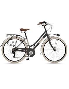 Via Veneto bicicletta...