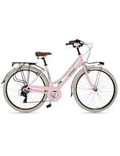 Via Veneto bicicletta...