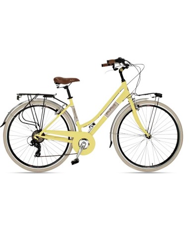 Via Veneto bicicletta collezione...