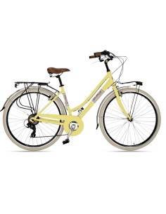 Via Veneto bicicletta...