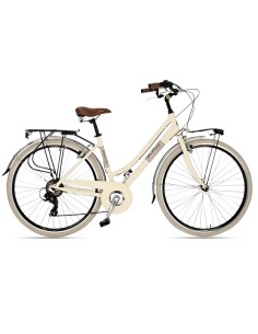 Via Veneto bicicletta...