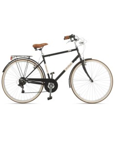 Via Veneto bicicletta...