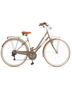 Via Veneto bicicletta...