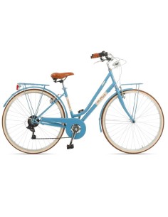 Via Veneto bicicletta...