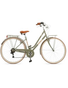 Via Veneto bicicletta...