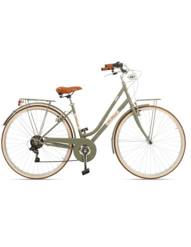 Via Veneto bicicletta collezione...