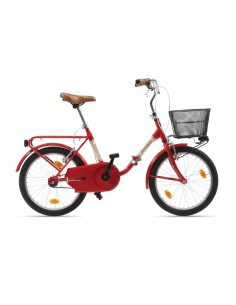 Via Veneto bicicletta...