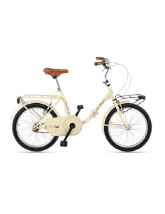 Via Veneto bicicletta...