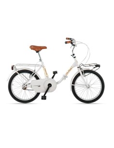 Via Veneto bicicletta...